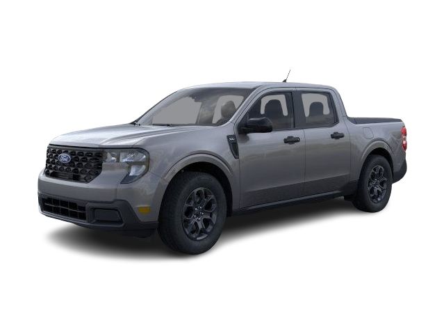 Thumbnail: 2026 Ford Maverick - 4