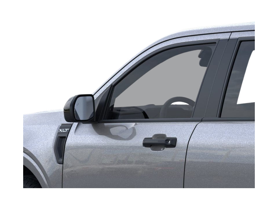 Thumbnail: 2026 Ford Maverick - 3