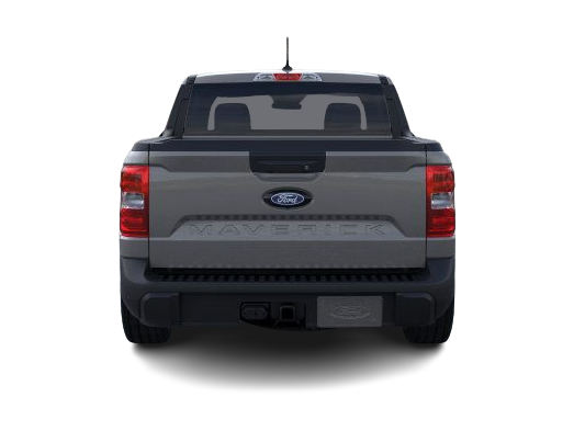 Thumbnail: 2026 Ford Maverick - 5