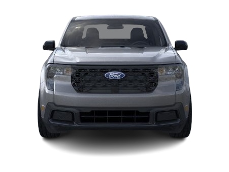 Thumbnail: 2026 Ford Maverick - 6