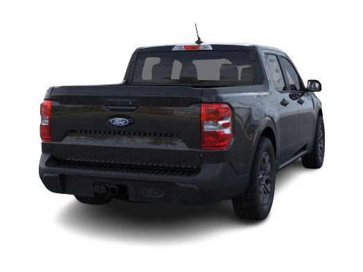 Thumbnail: 2026 Ford Maverick - 15