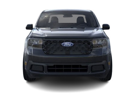 Thumbnail: 2026 Ford Maverick - 6