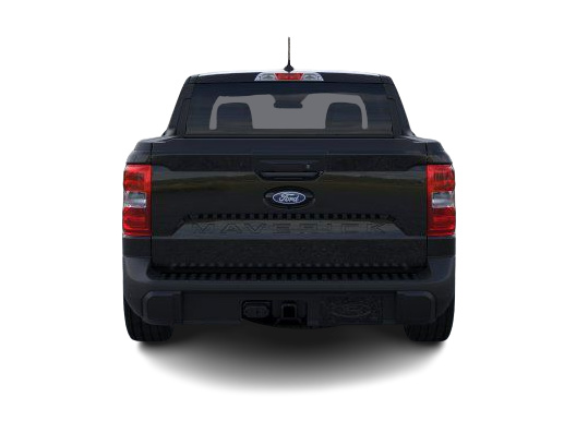 Thumbnail: 2026 Ford Maverick - 5