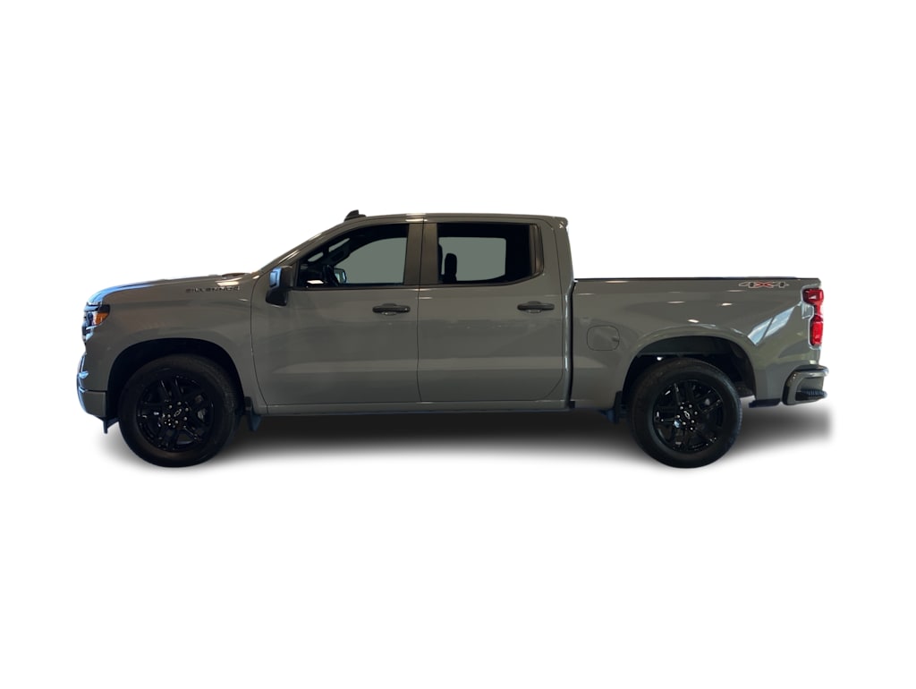 Image of 2024 Chevrolet Silverado 1500
