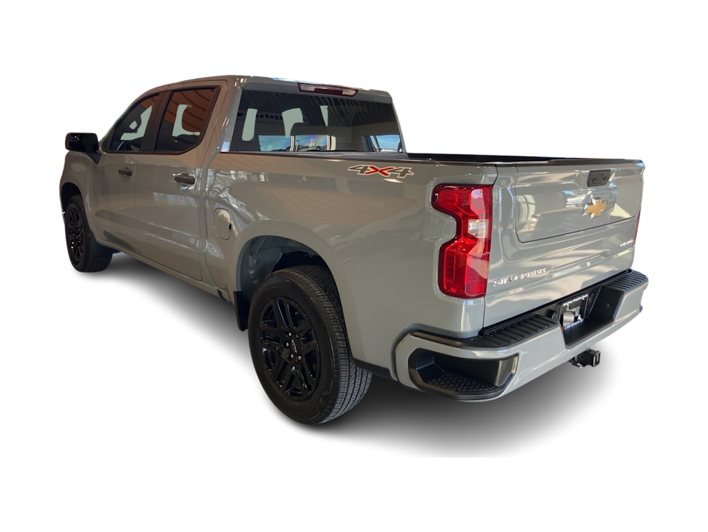 Image of 2024 Chevrolet Silverado 1500