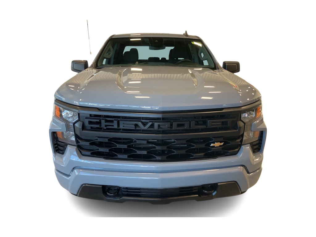Image of 2024 Chevrolet Silverado 1500