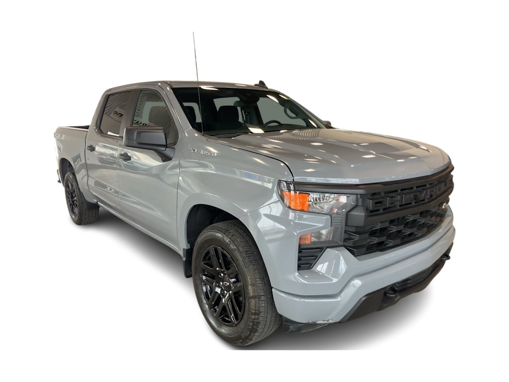 Thumbnail: 2024 Chevrolet Silverado 1500 - 13