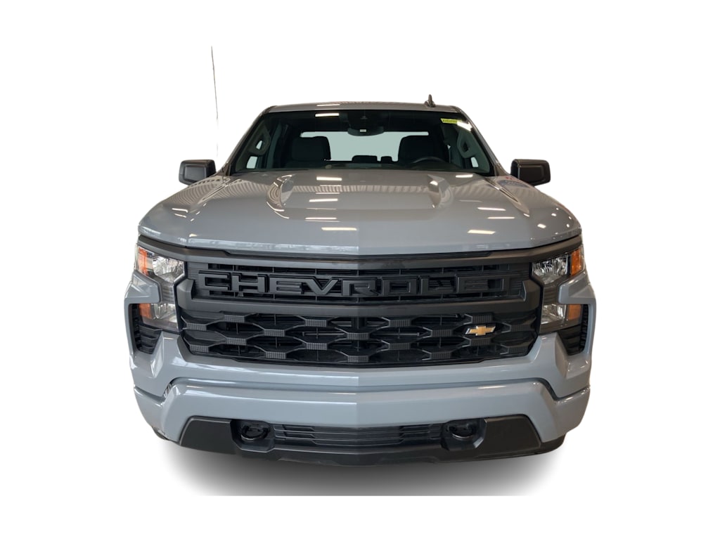 Thumbnail: 2024 Chevrolet Silverado 1500 - 6