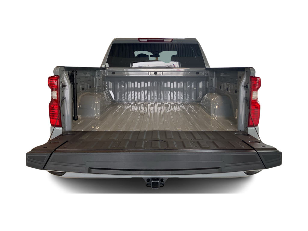 Thumbnail: 2024 Chevrolet Silverado 1500 - 12