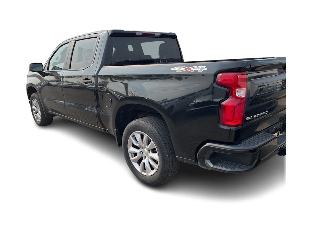 Thumbnail: 2020 Chevrolet Silverado 1500 - 12