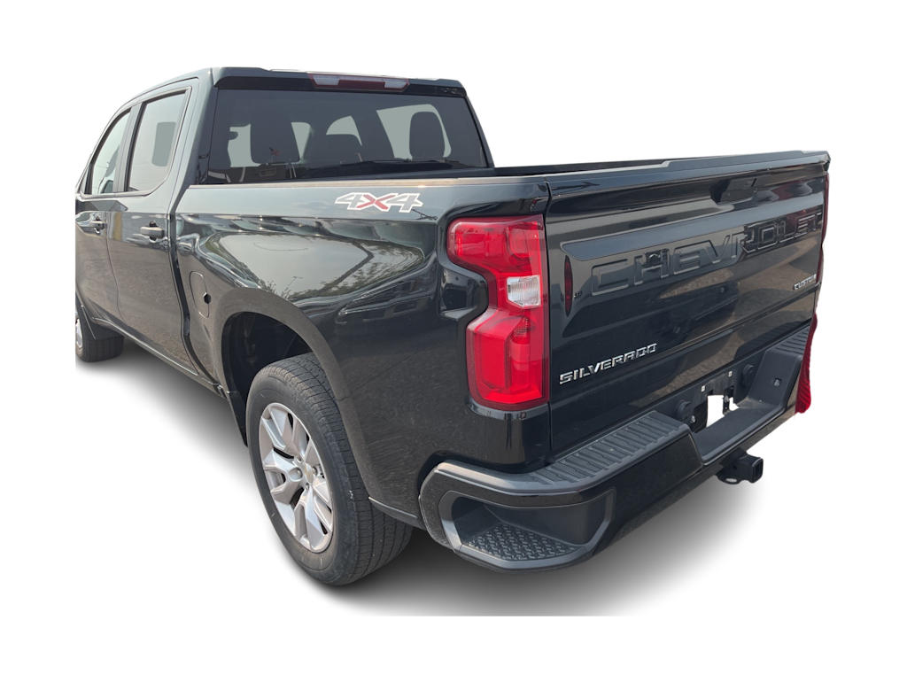 Thumbnail: 2020 Chevrolet Silverado 1500 - 13