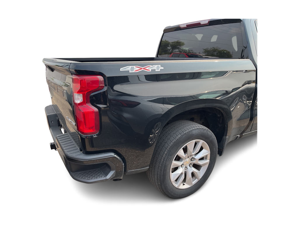 Thumbnail: 2020 Chevrolet Silverado 1500 - 15