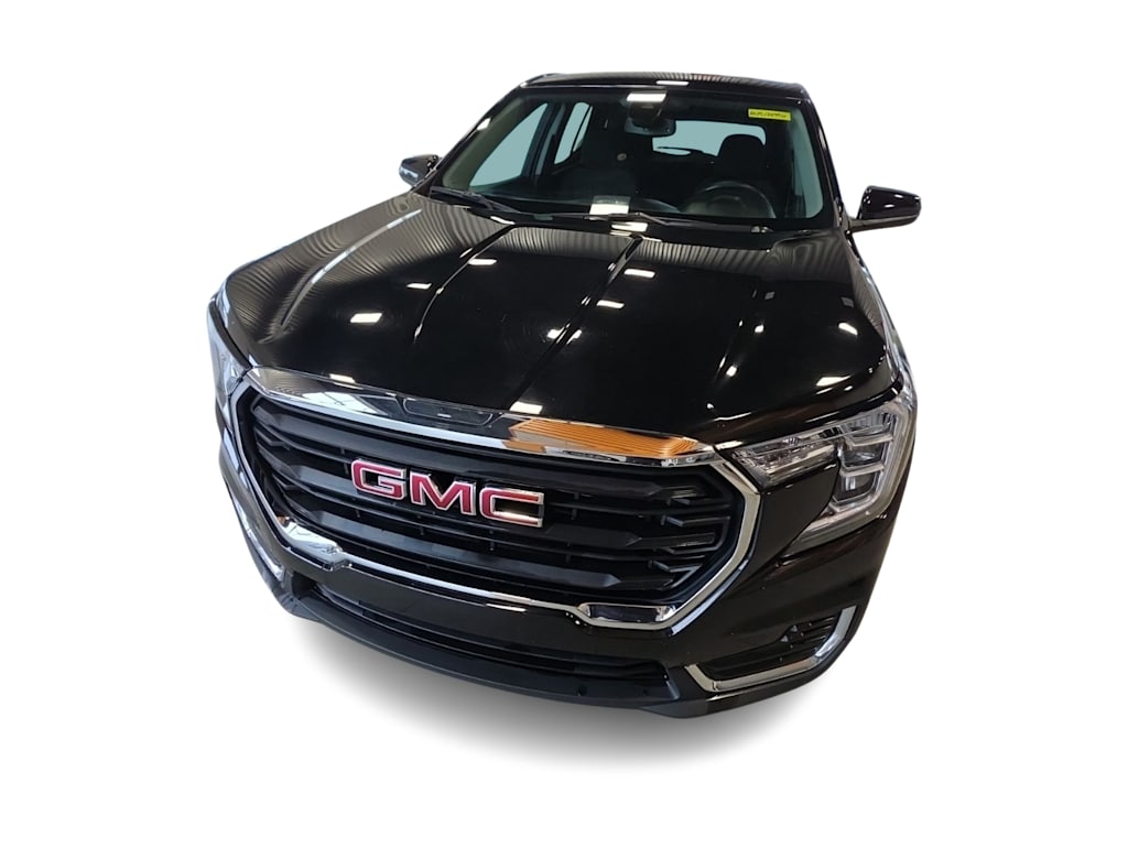 Thumbnail: 2023 GMC Terrain - 5