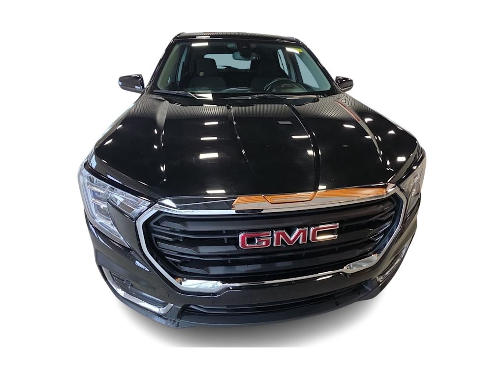 Thumbnail: 2023 GMC Terrain - 12