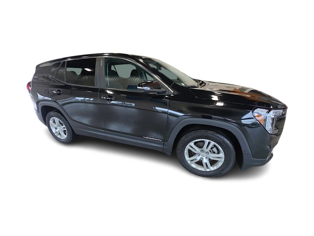 Thumbnail: 2023 GMC Terrain - 15
