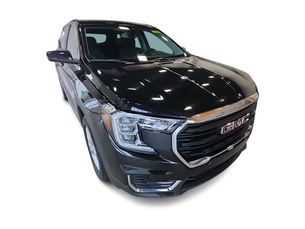 Thumbnail: 2023 GMC Terrain - 13