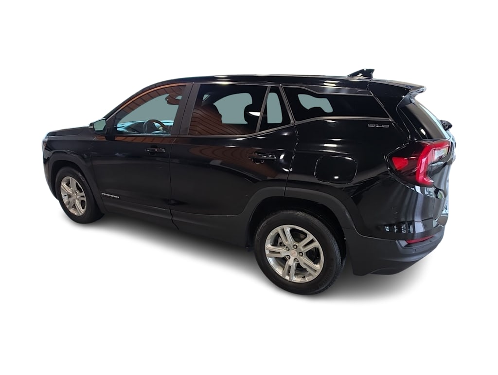 Thumbnail: 2023 GMC Terrain - 20