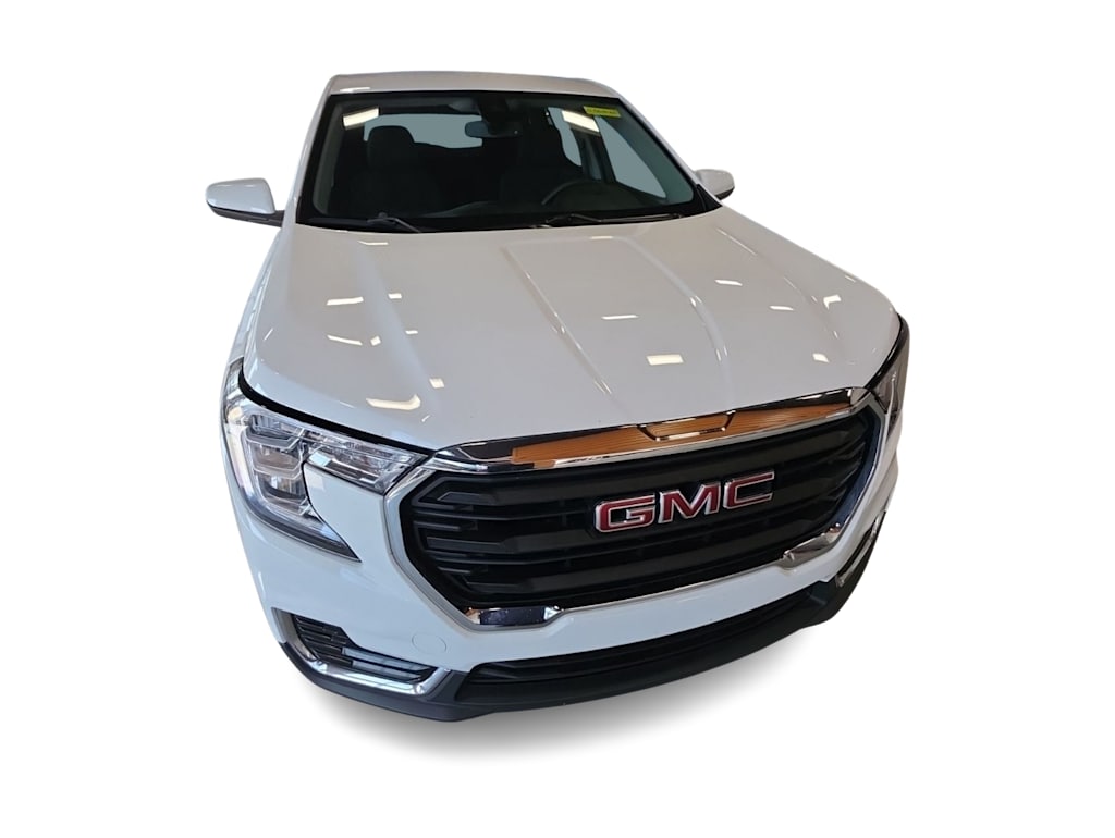 Thumbnail: 2022 GMC Terrain - 16