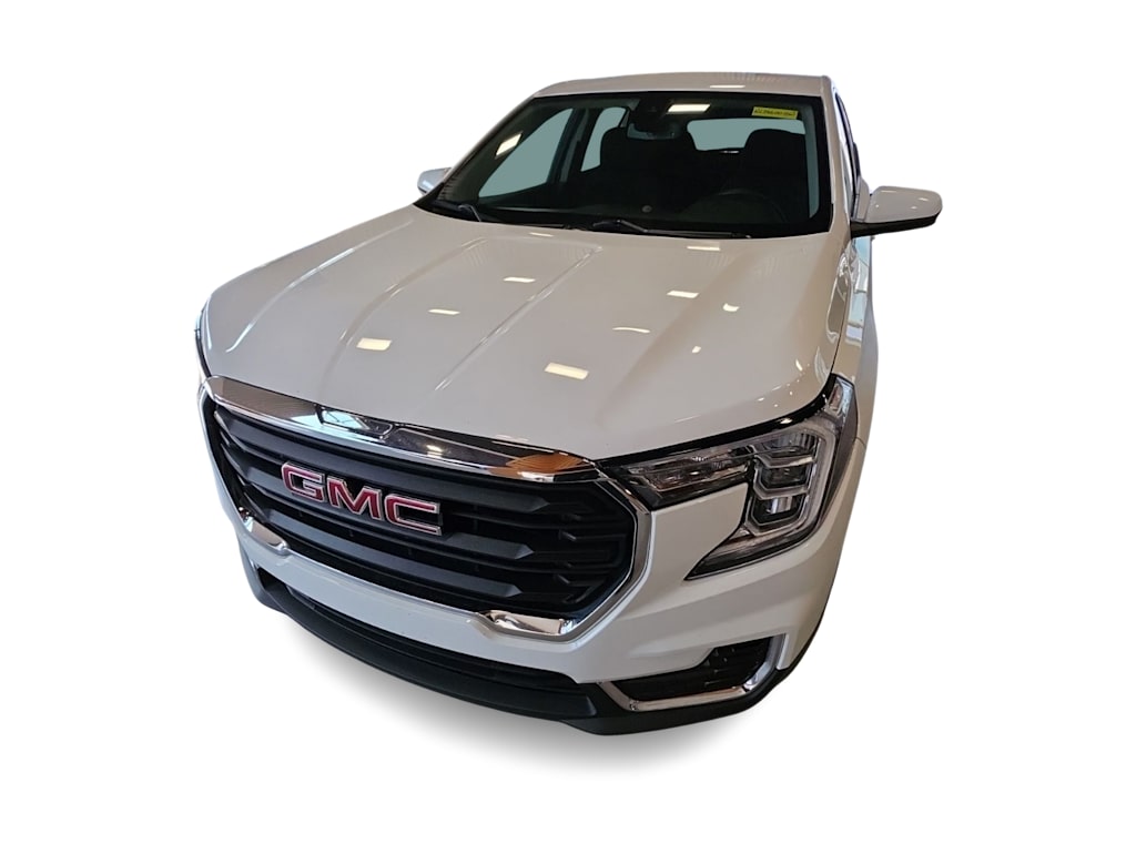 Thumbnail: 2022 GMC Terrain - 6