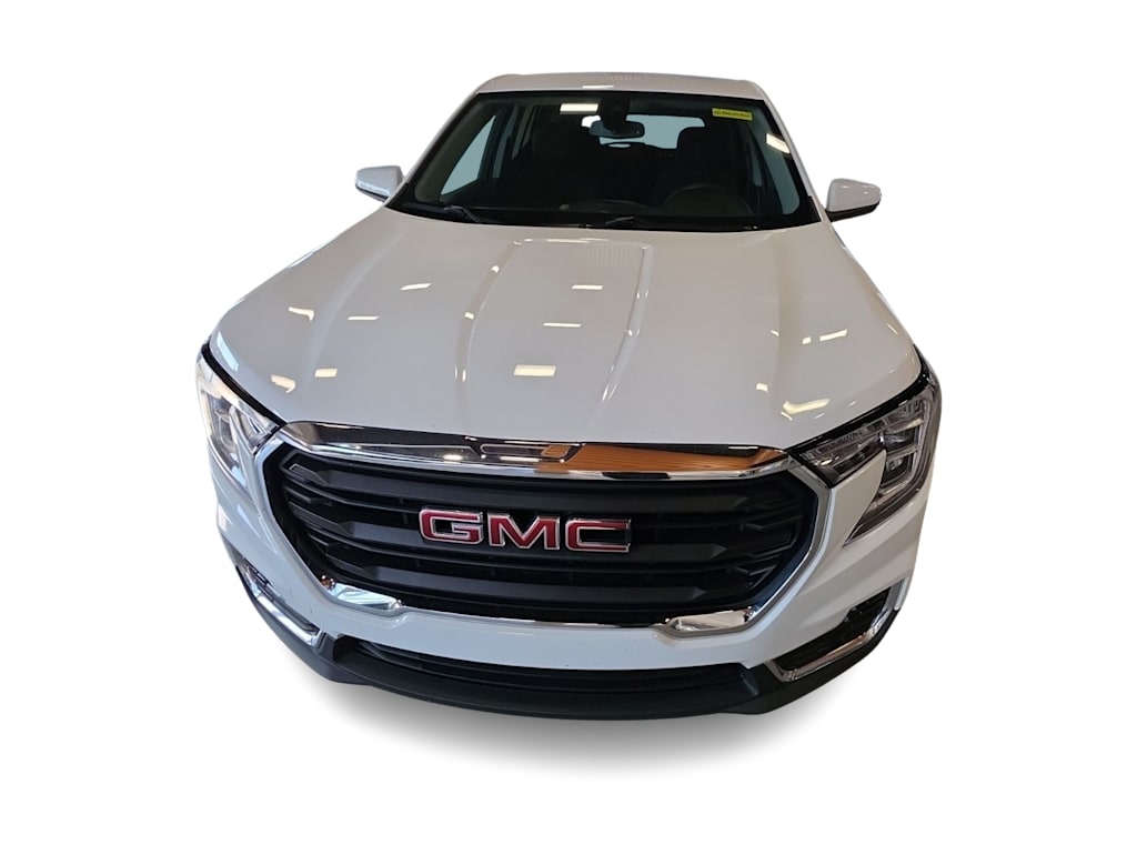 Thumbnail: 2022 GMC Terrain - 15