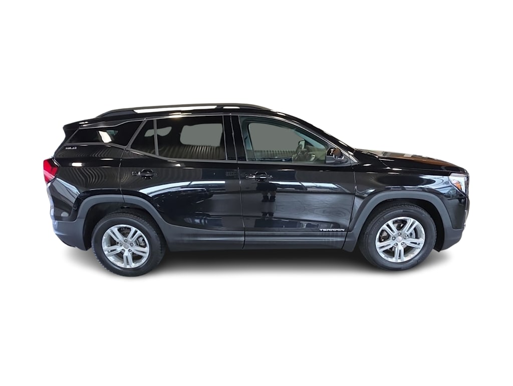 Thumbnail: 2020 GMC Terrain - 17