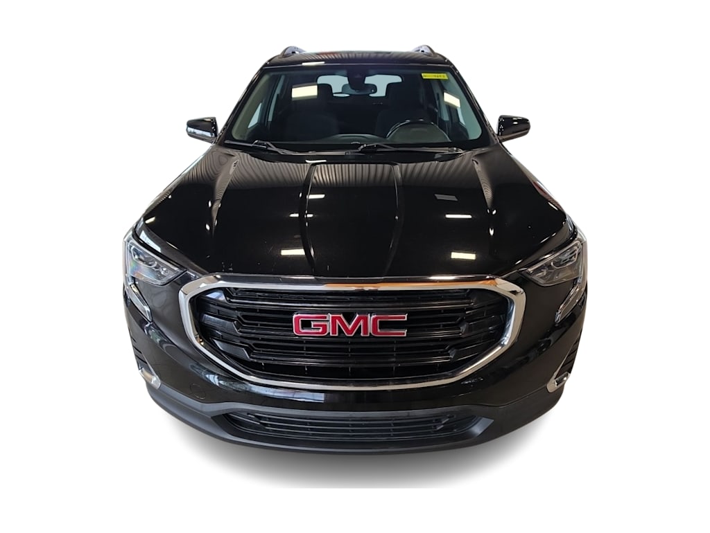 Thumbnail: 2020 GMC Terrain - 6