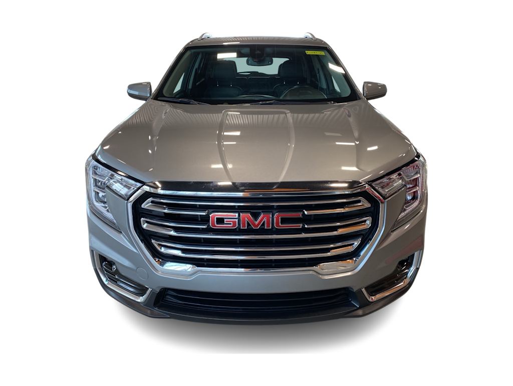 Thumbnail: 2024 GMC Terrain - 6