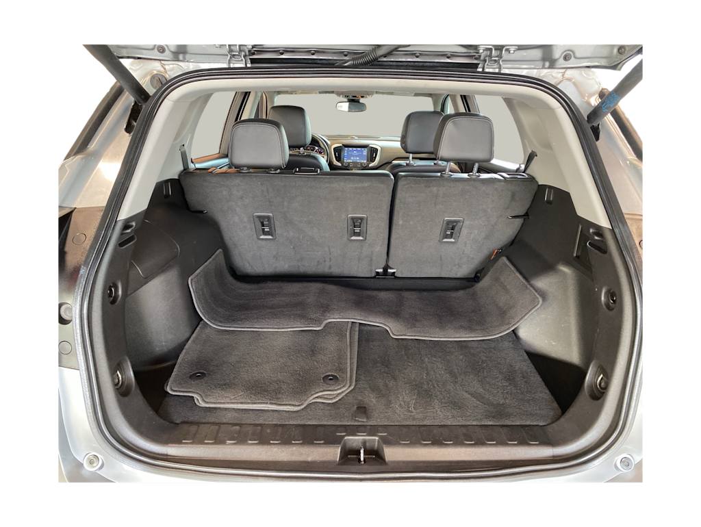 Thumbnail: 2024 GMC Terrain - 15