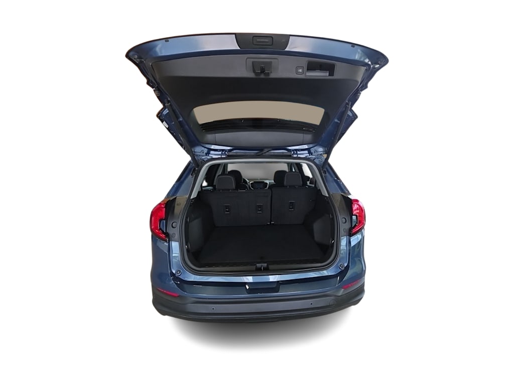 Thumbnail: 2024 GMC Terrain - 12