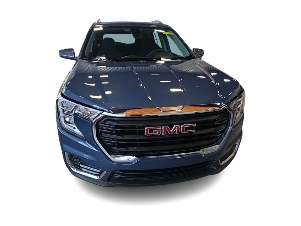 Thumbnail: 2024 GMC Terrain - 13