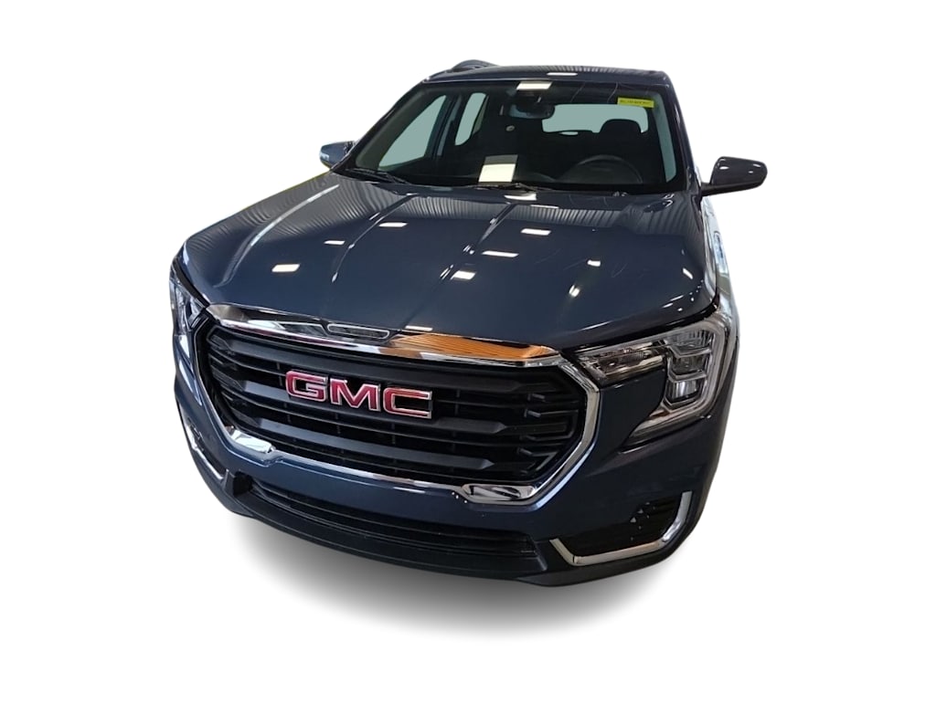 Thumbnail: 2024 GMC Terrain - 6