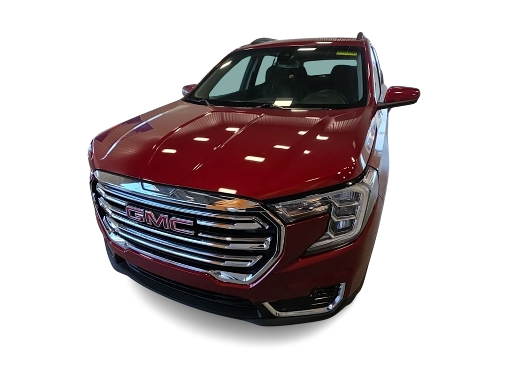 Thumbnail: 2022 GMC Terrain - 6