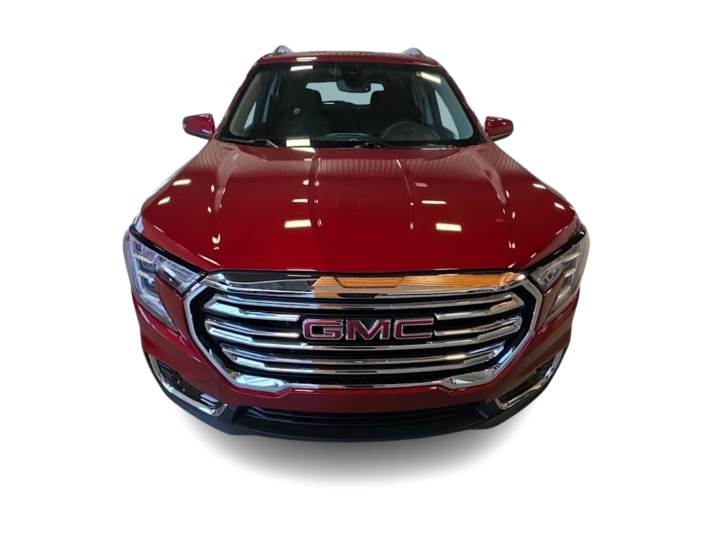 Thumbnail: 2022 GMC Terrain - 12