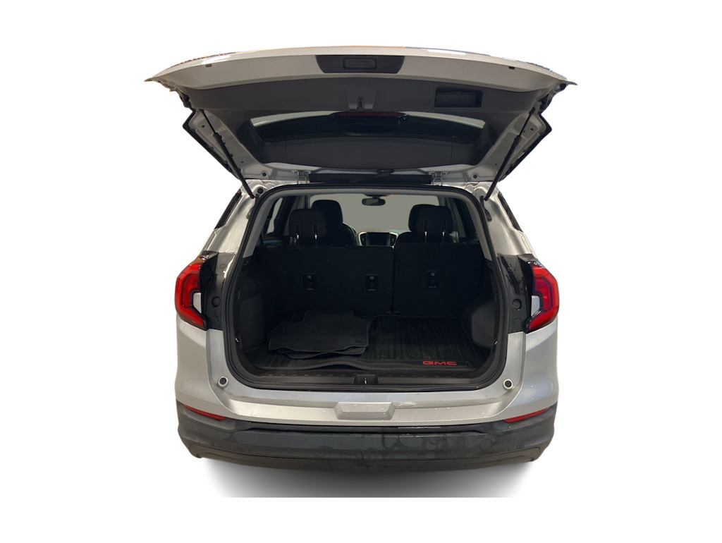 Thumbnail: 2018 GMC Terrain - 13