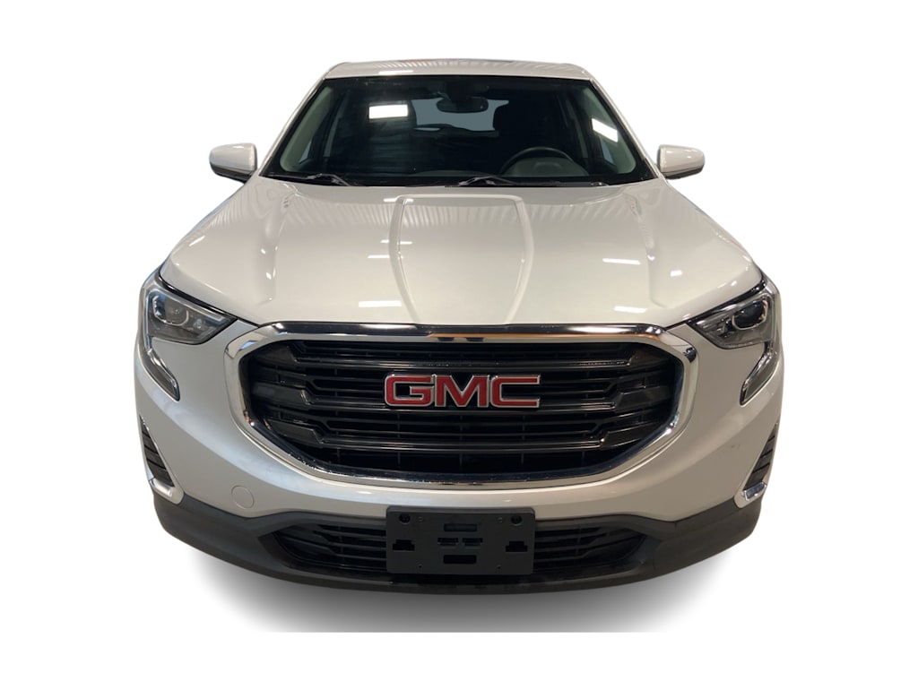 Thumbnail: 2018 GMC Terrain - 6