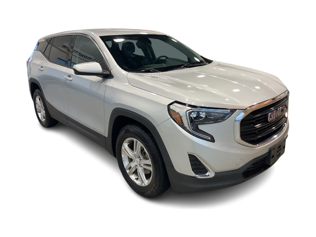 Thumbnail: 2018 GMC Terrain - 14