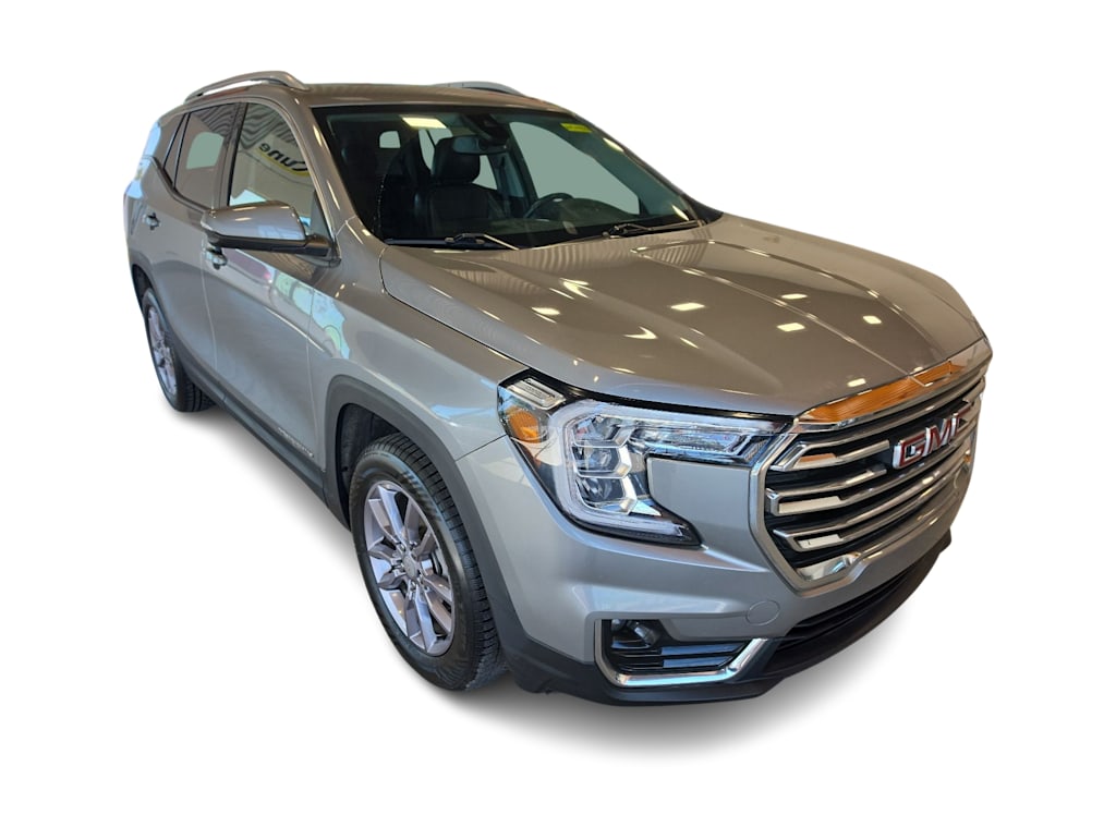 Thumbnail: 2023 GMC Terrain - 14