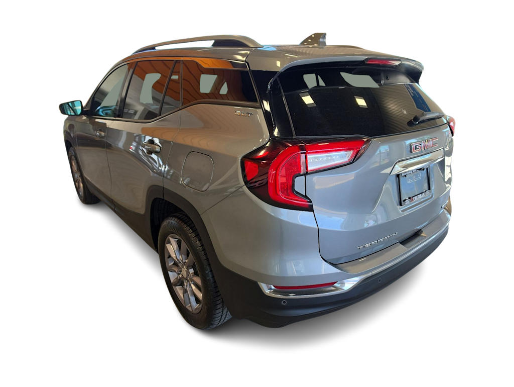 Thumbnail: 2023 GMC Terrain - 18