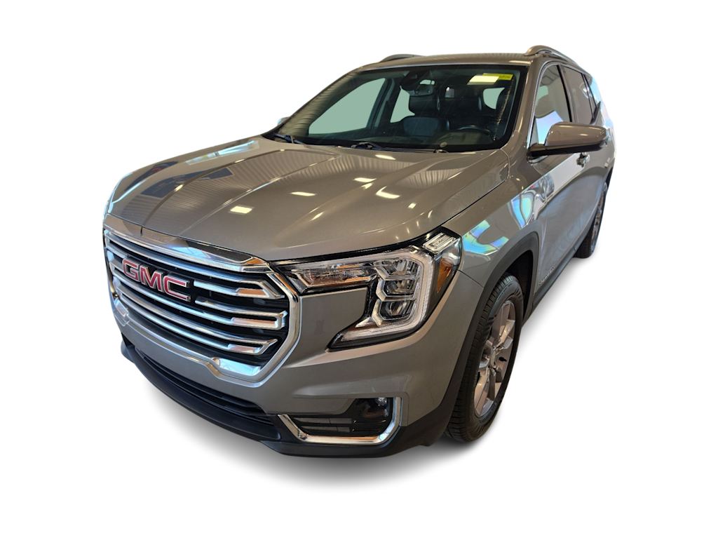 Thumbnail: 2023 GMC Terrain - 12
