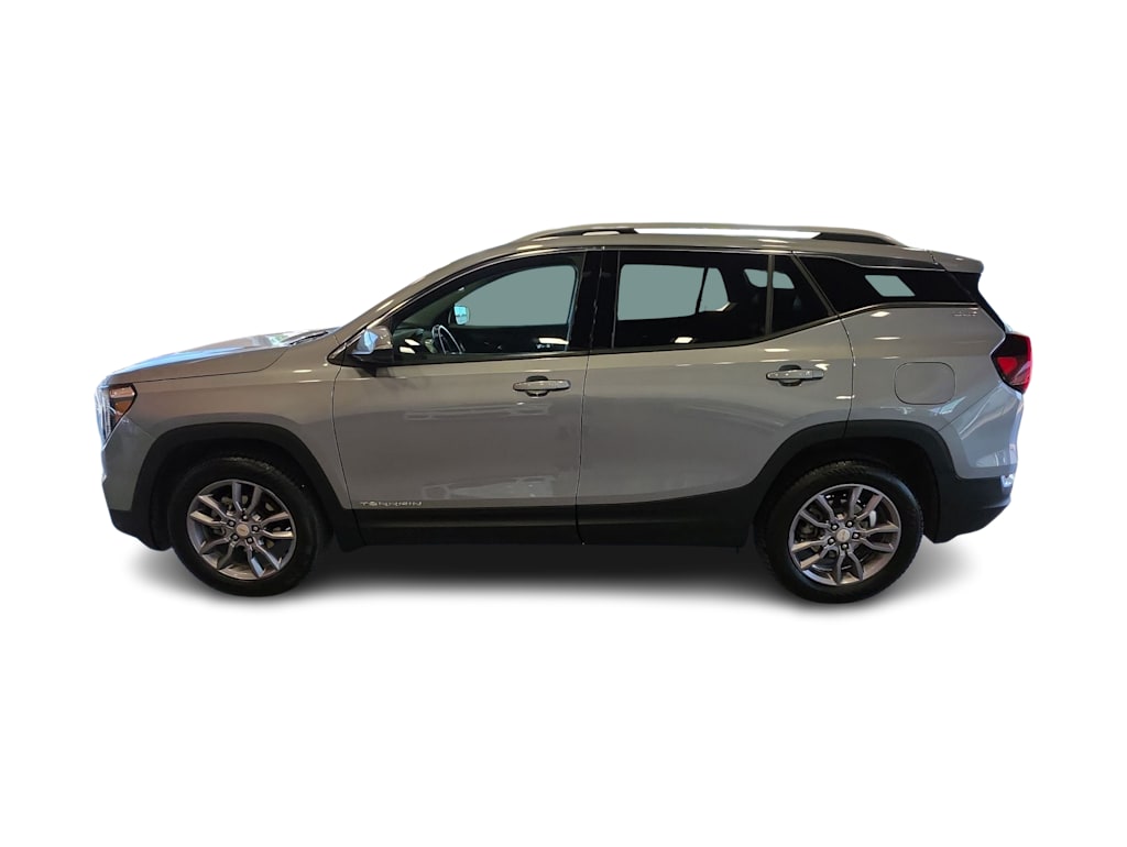 Thumbnail: 2023 GMC Terrain - 3