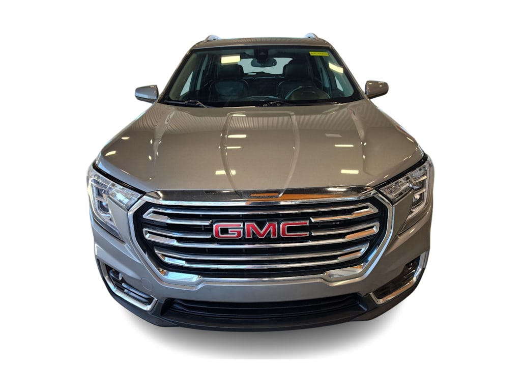Thumbnail: 2023 GMC Terrain - 6