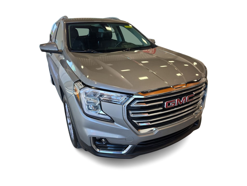 Thumbnail: 2023 GMC Terrain - 13