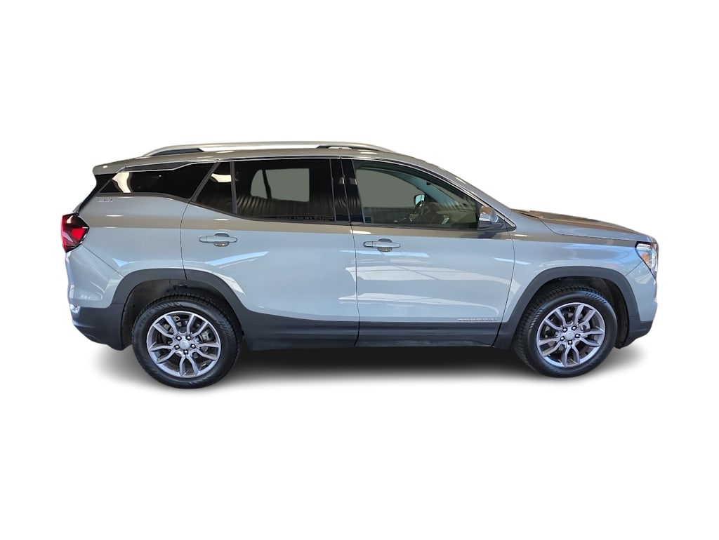 Thumbnail: 2023 GMC Terrain - 15