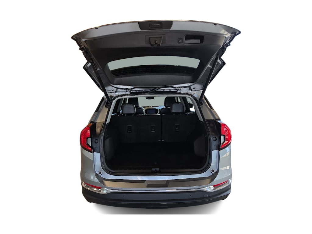 Thumbnail: 2023 GMC Terrain - 11