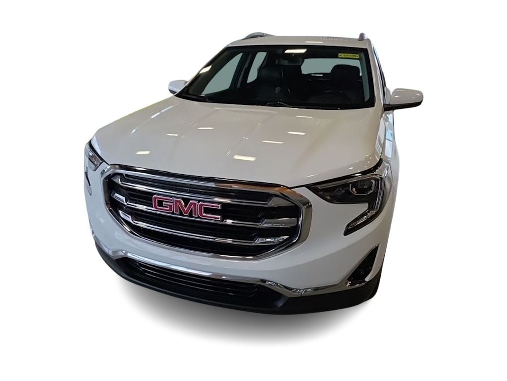 Thumbnail: 2019 GMC Terrain - 6