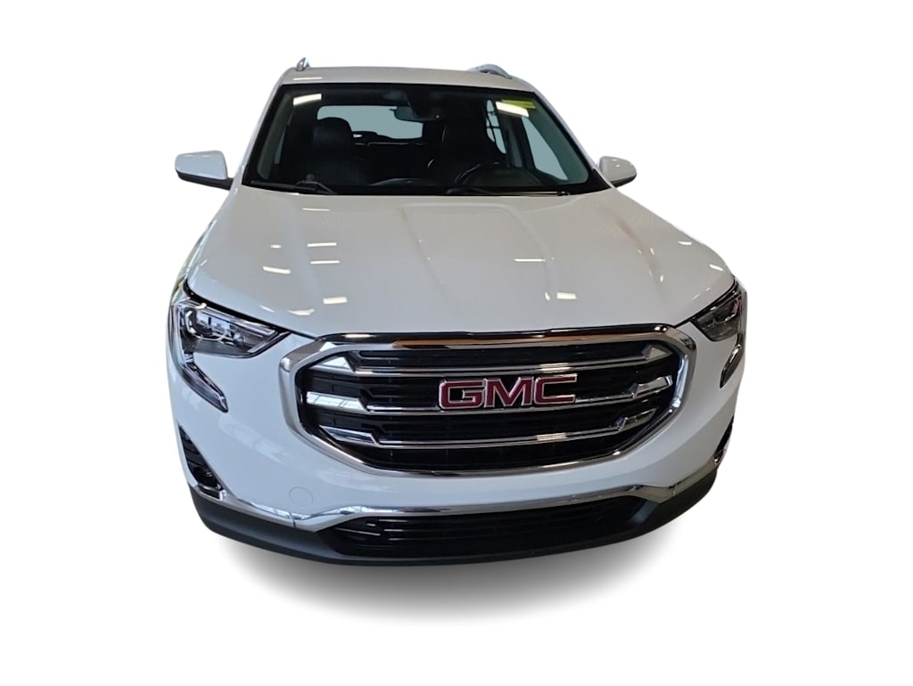 Thumbnail: 2019 GMC Terrain - 14