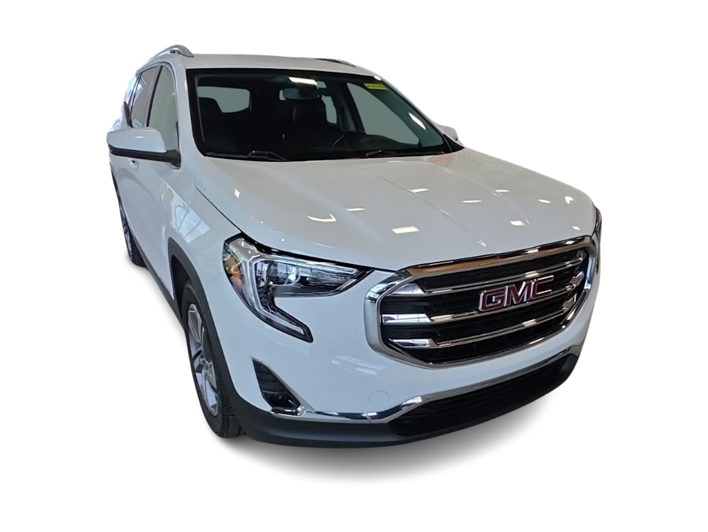 Thumbnail: 2019 GMC Terrain - 15