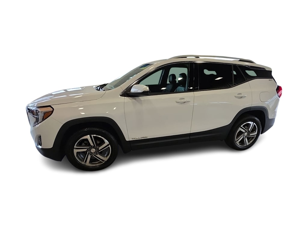 Thumbnail: 2019 GMC Terrain - 23