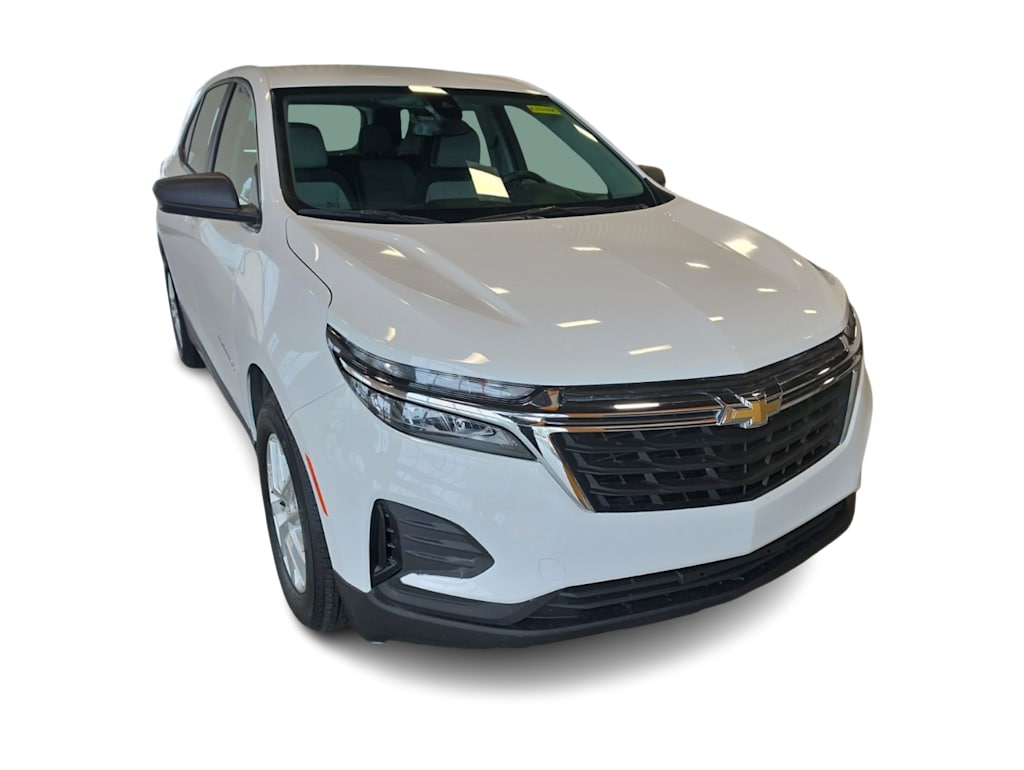 Thumbnail: 2024 Chevrolet Equinox - 13