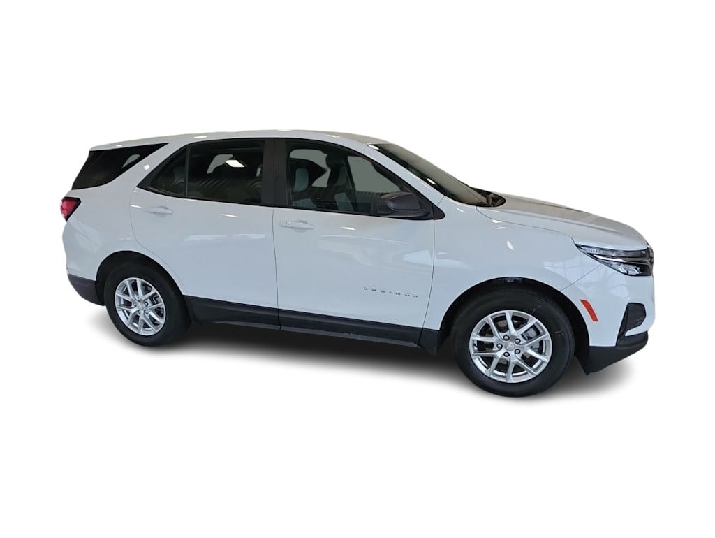 Thumbnail: 2024 Chevrolet Equinox - 15